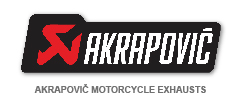 Partner Logo 03 - AKRAPOVIČ